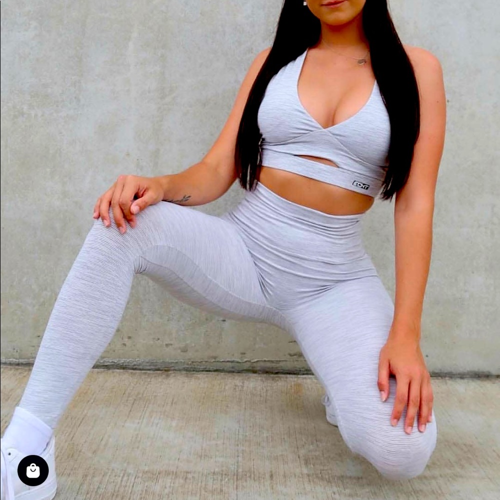Echt Activewear